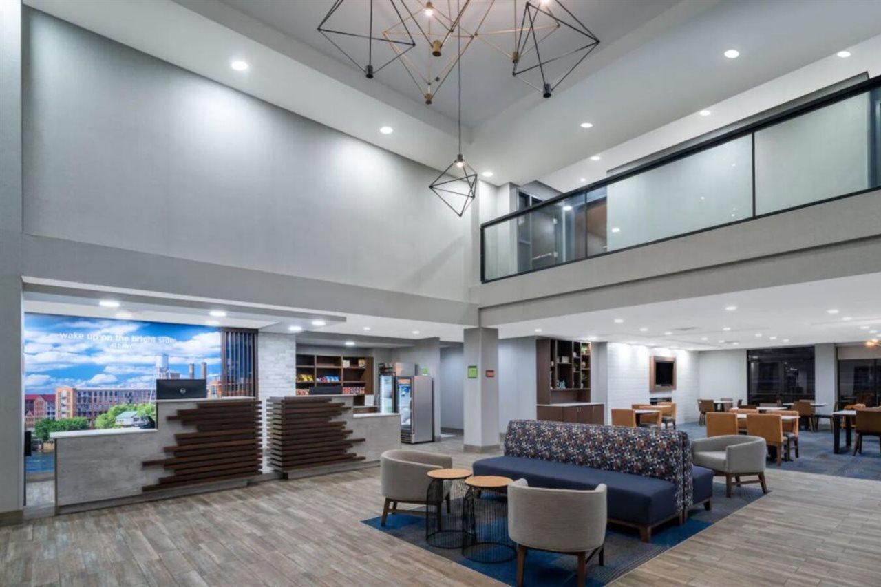 La Quinta Inn & Suites By Wyndham-Albany Ga Esterno foto