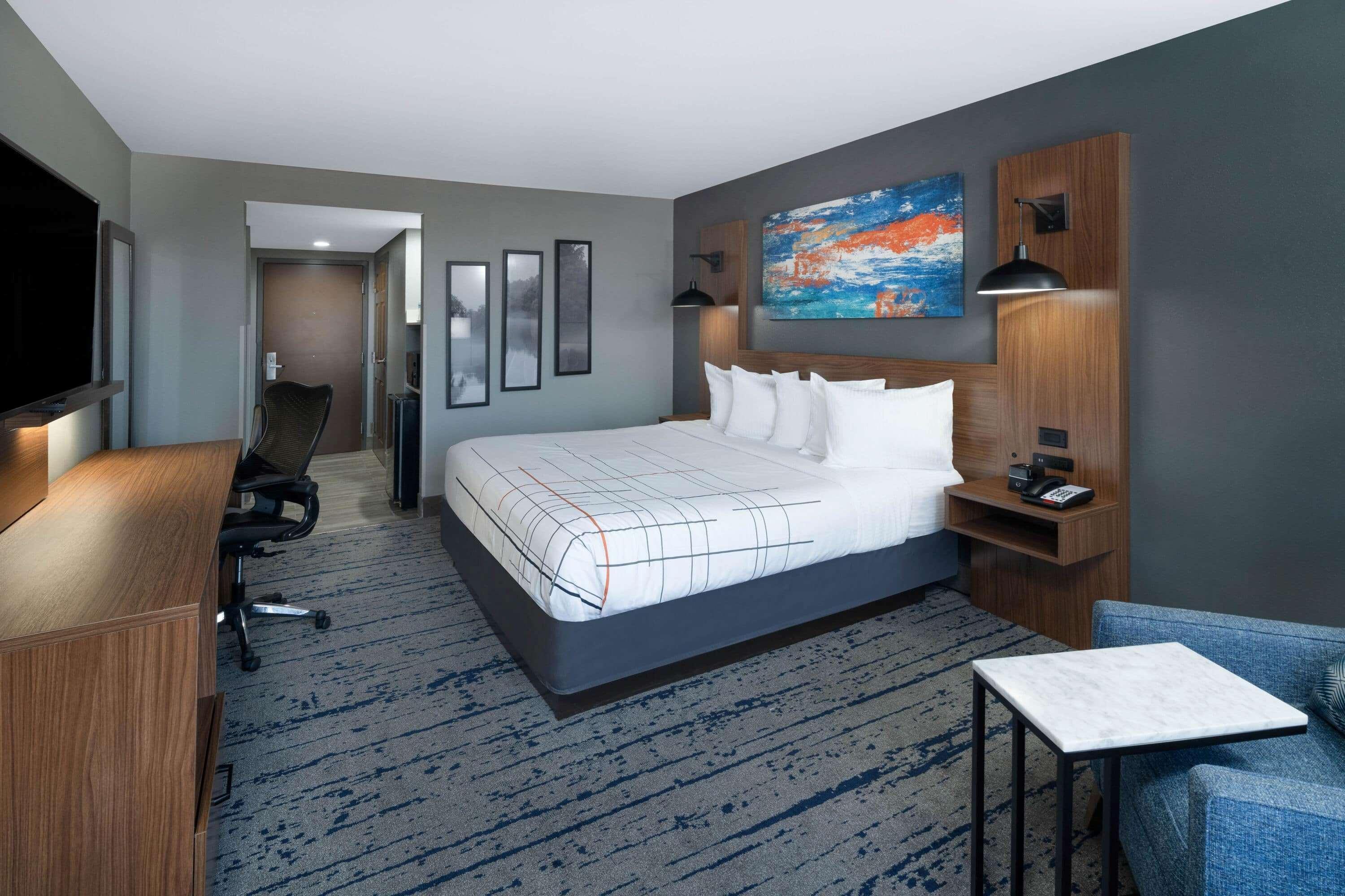 La Quinta Inn & Suites By Wyndham-Albany Ga Esterno foto