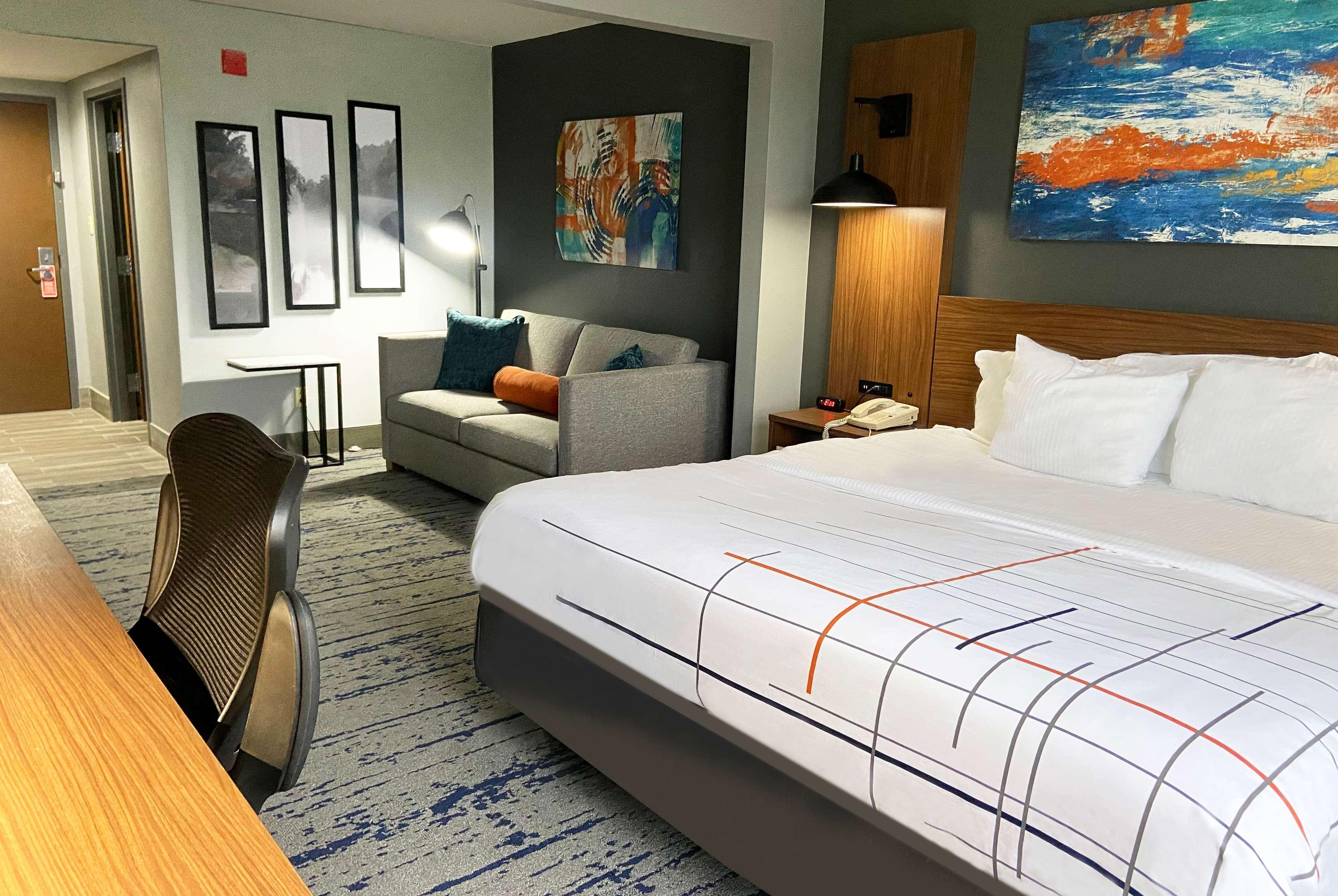 La Quinta Inn & Suites By Wyndham-Albany Ga Esterno foto