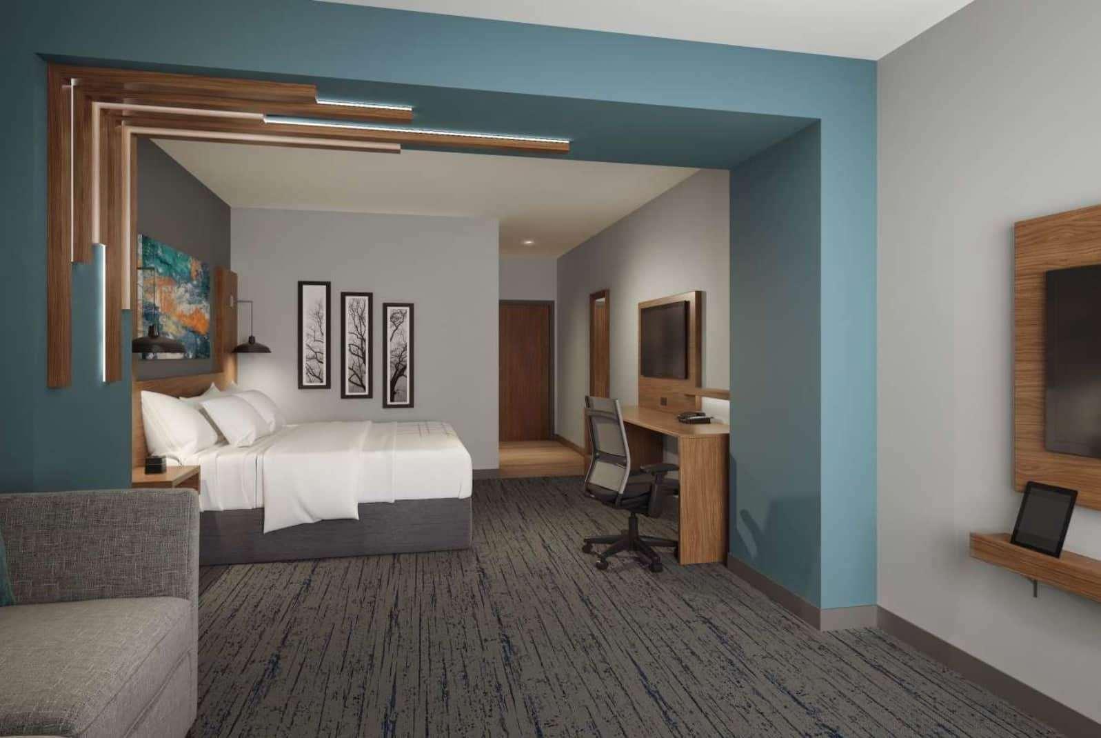 La Quinta Inn & Suites By Wyndham-Albany Ga Esterno foto
