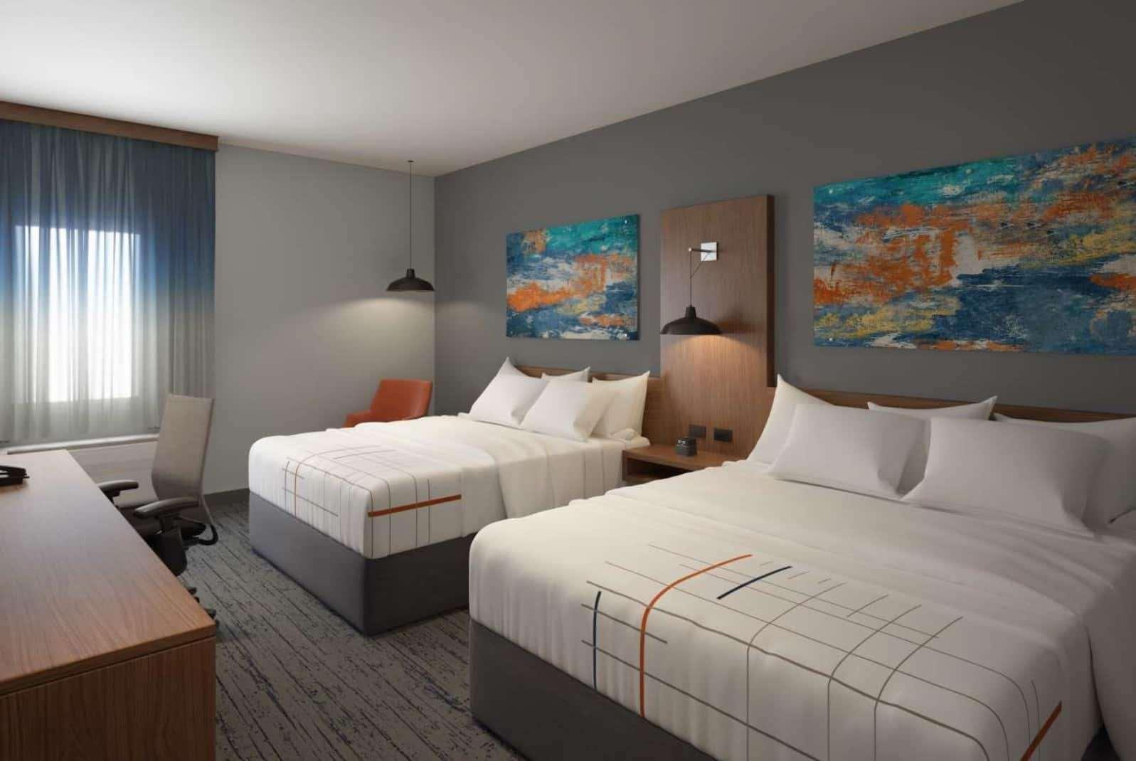La Quinta Inn & Suites By Wyndham-Albany Ga Esterno foto