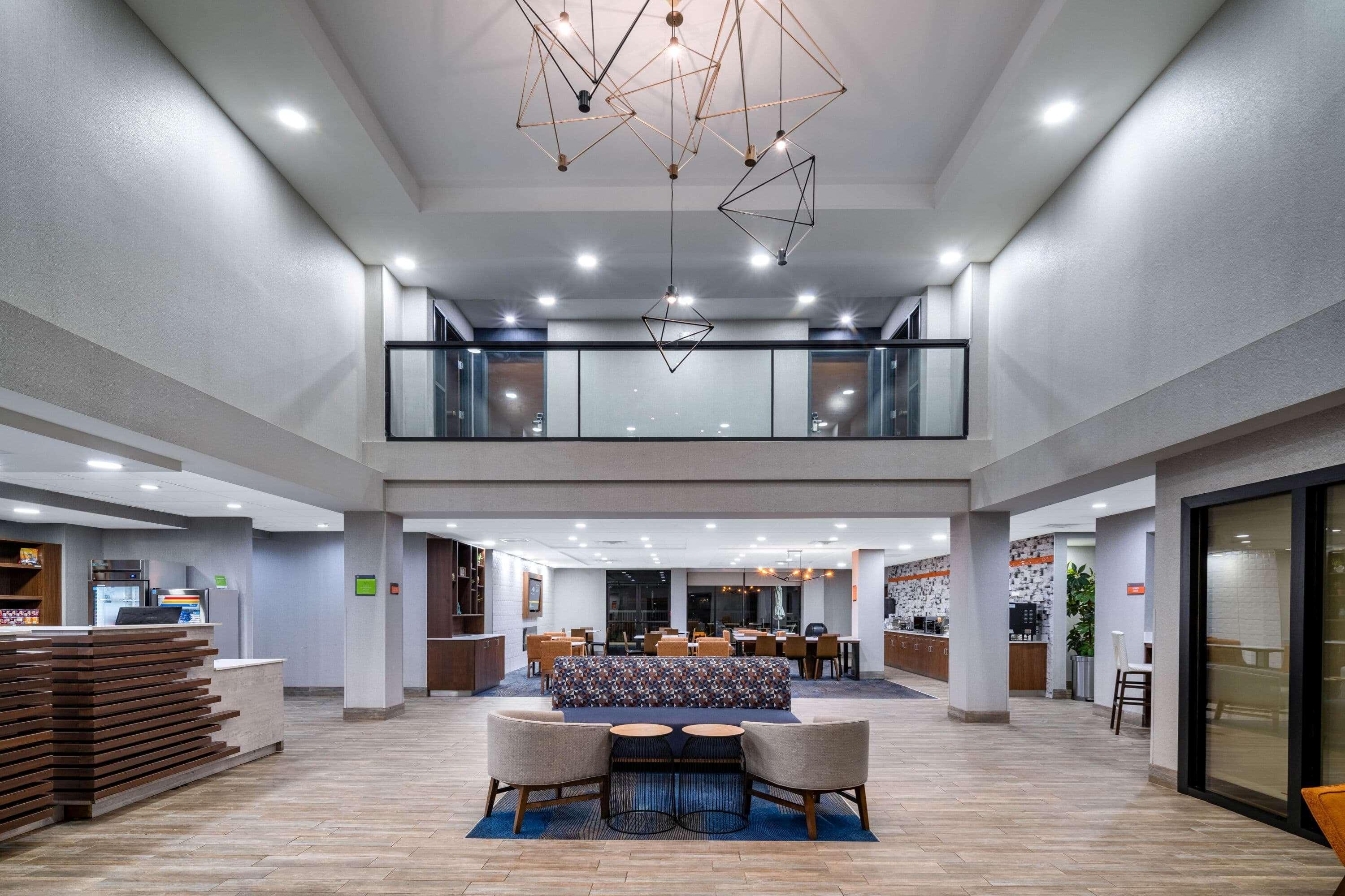 La Quinta Inn & Suites By Wyndham-Albany Ga Esterno foto