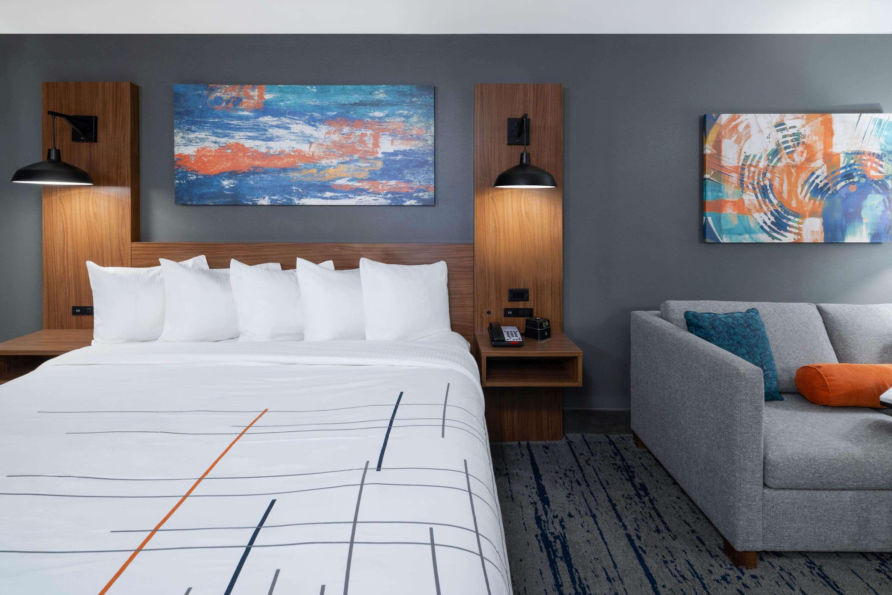La Quinta Inn & Suites By Wyndham-Albany Ga Esterno foto