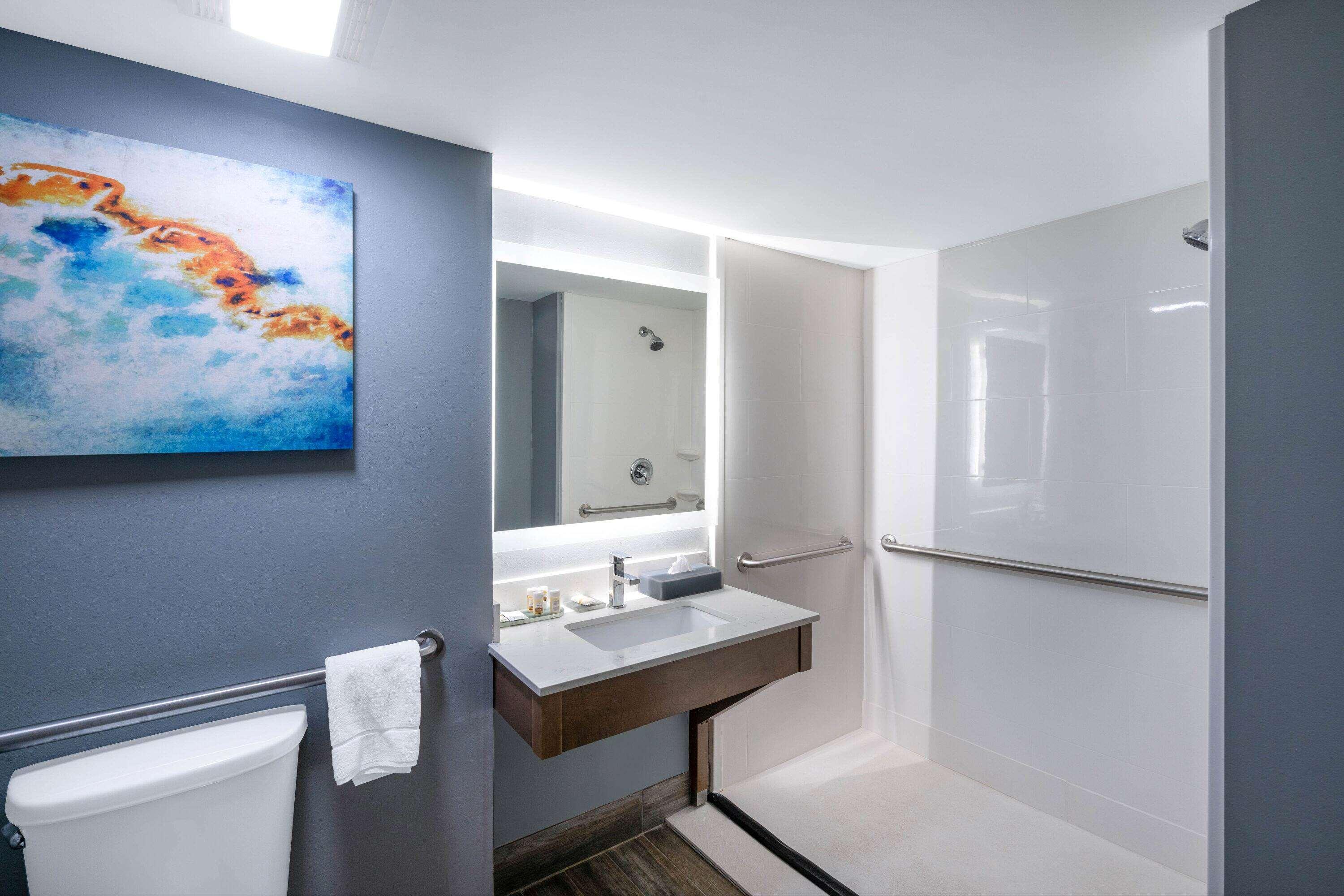 La Quinta Inn & Suites By Wyndham-Albany Ga Esterno foto