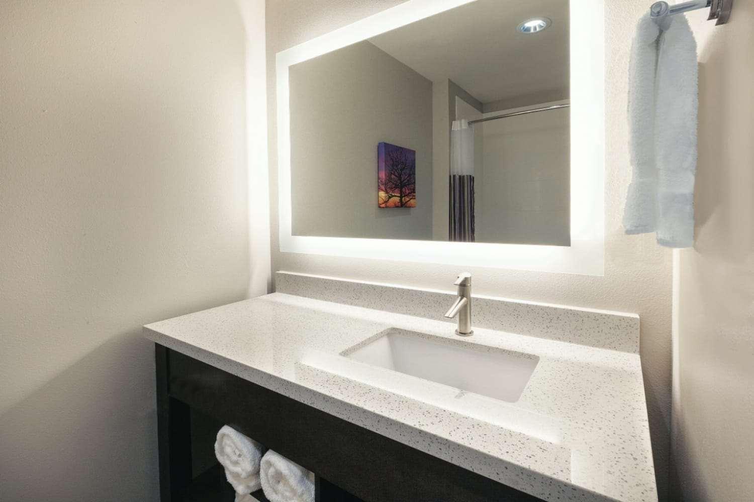 La Quinta Inn & Suites By Wyndham-Albany Ga Esterno foto