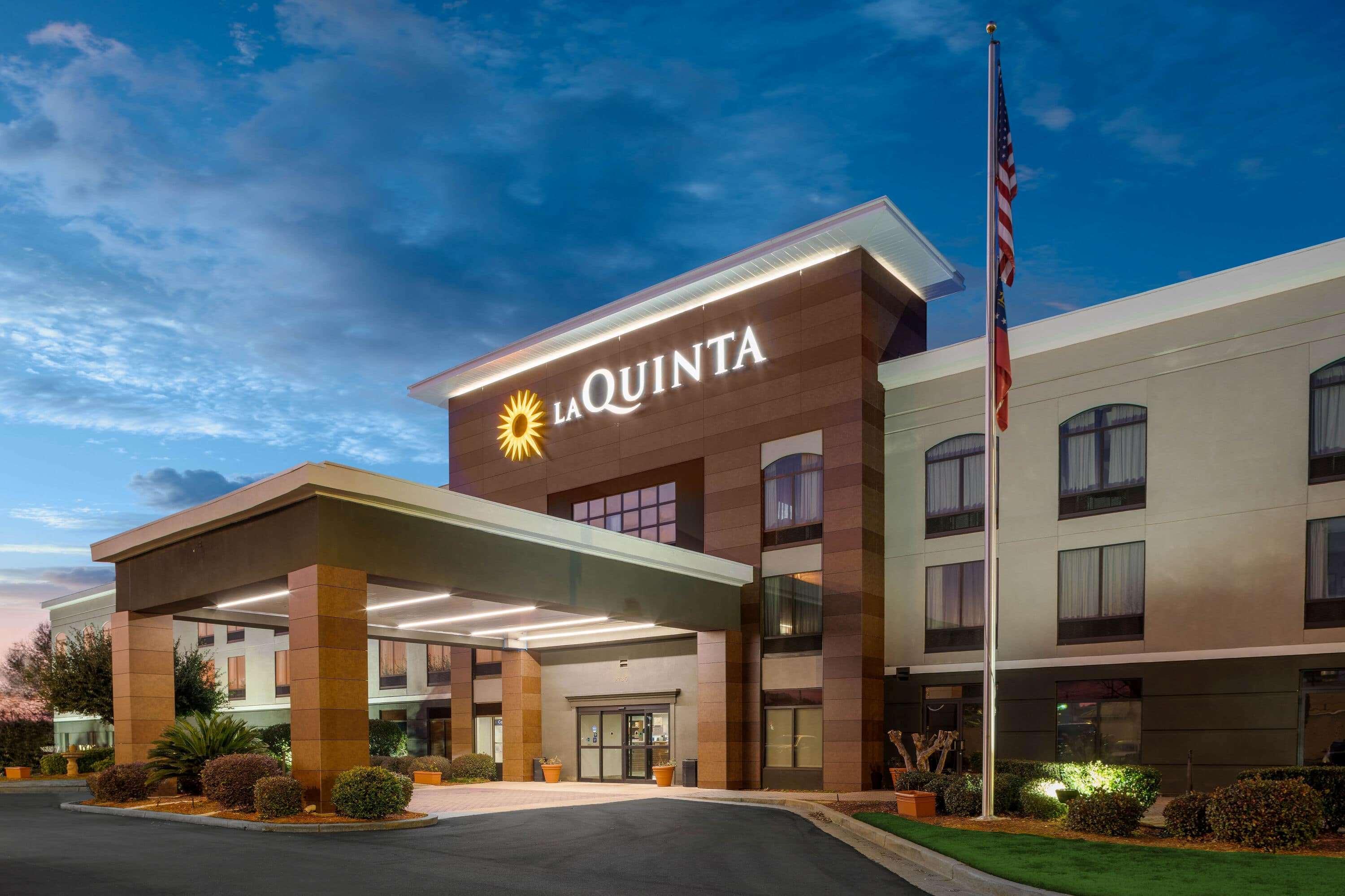 La Quinta Inn & Suites By Wyndham-Albany Ga Esterno foto