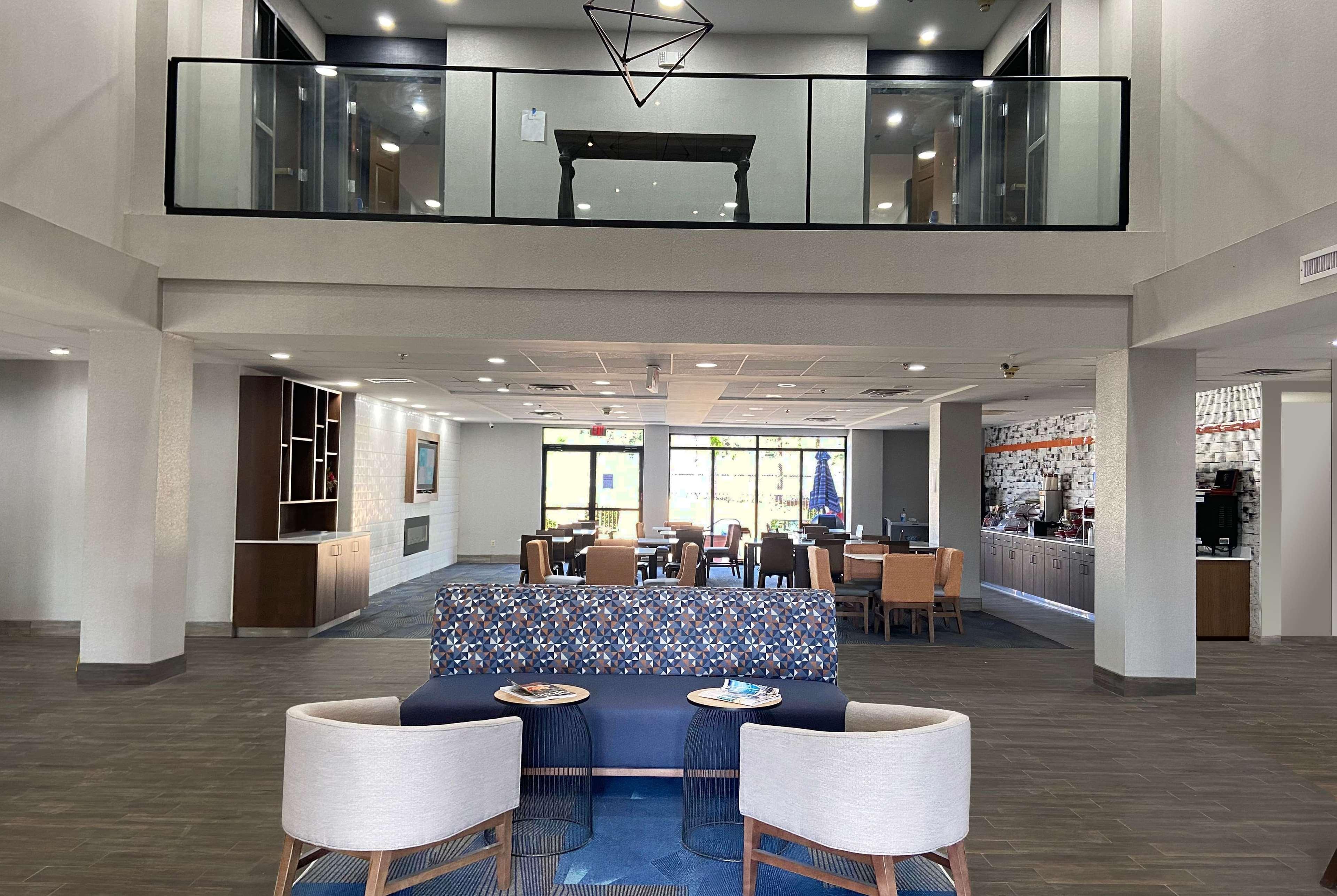 La Quinta Inn & Suites By Wyndham-Albany Ga Esterno foto
