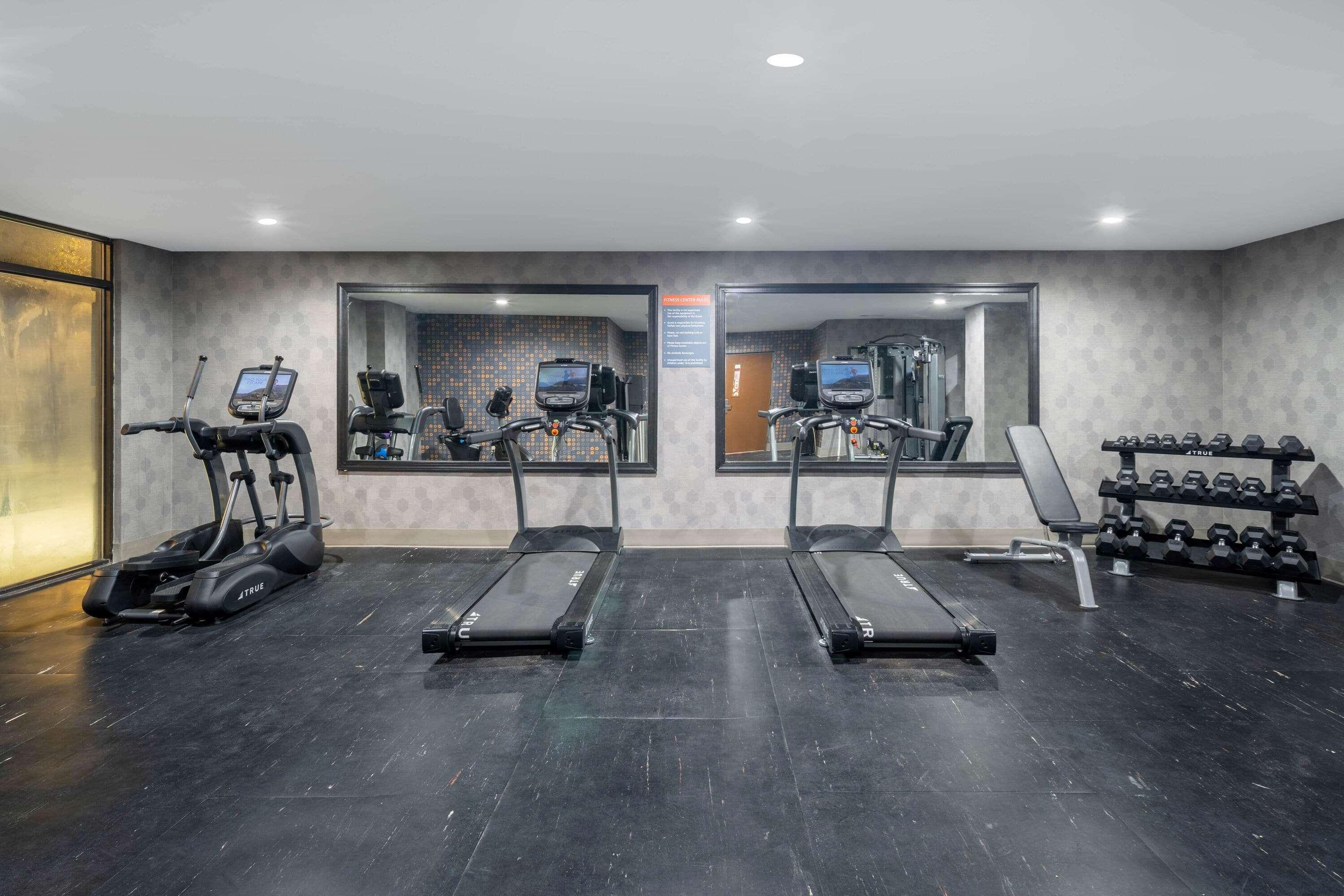 La Quinta Inn & Suites By Wyndham-Albany Ga Esterno foto