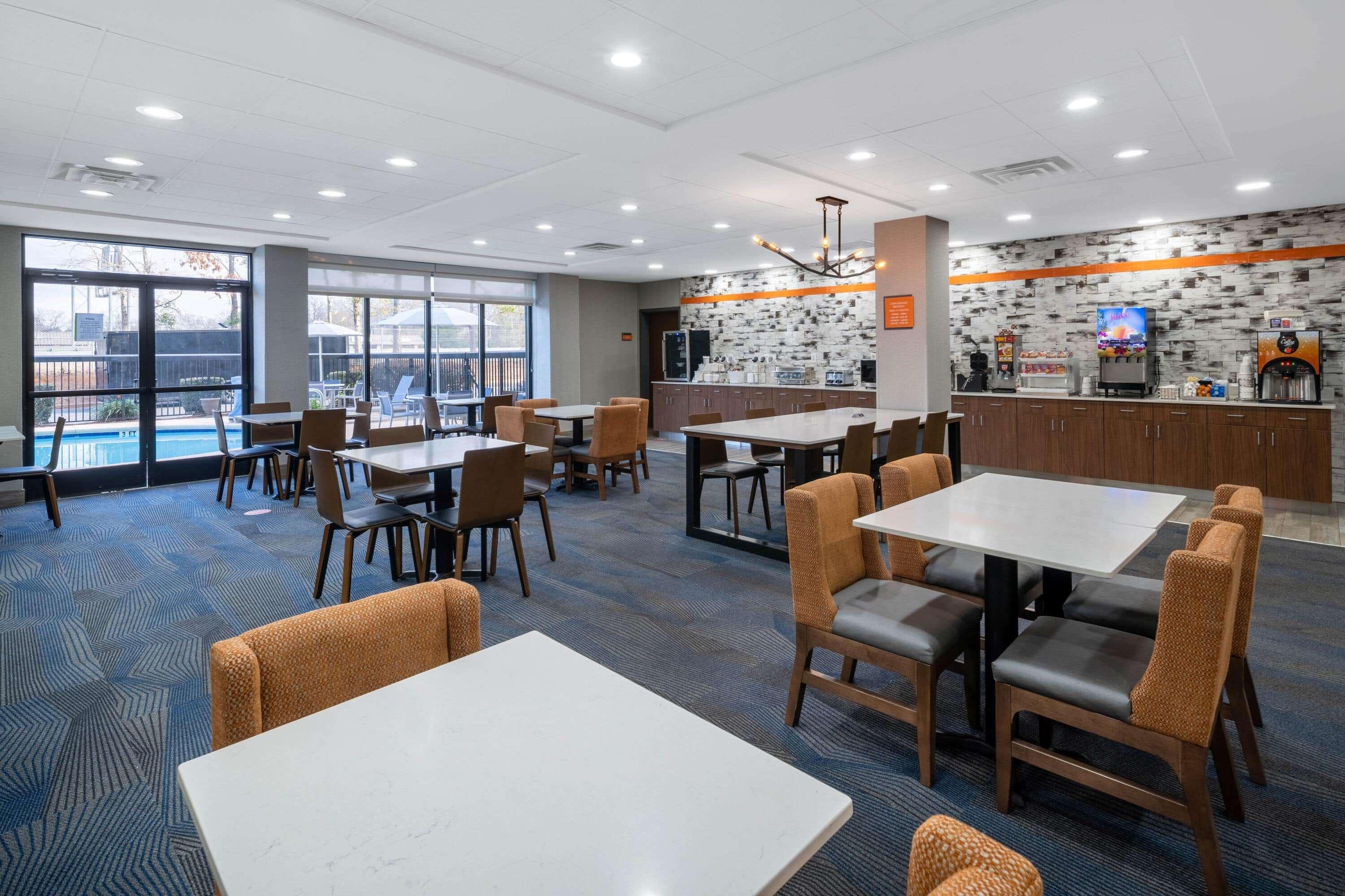 La Quinta Inn & Suites By Wyndham-Albany Ga Esterno foto