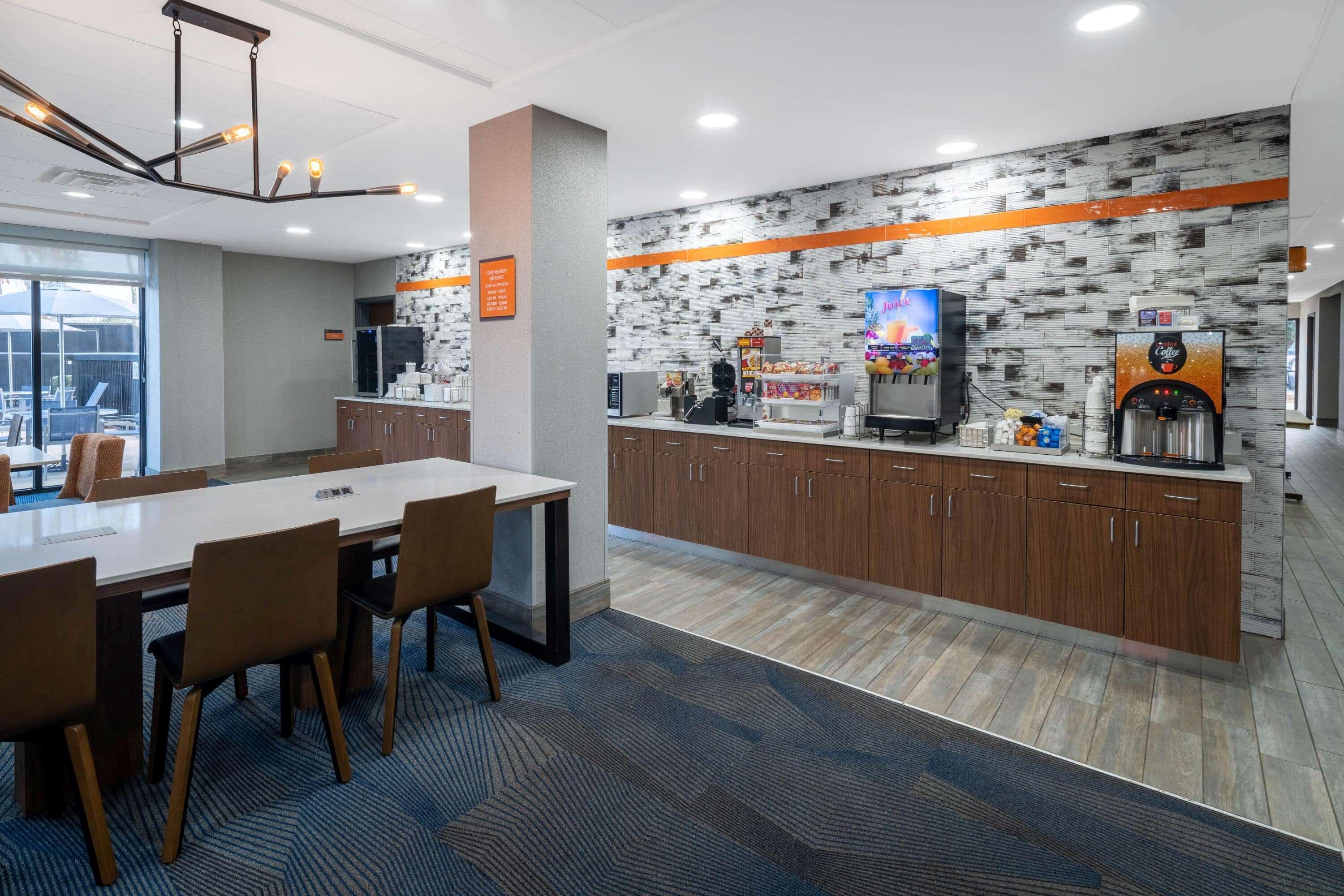 La Quinta Inn & Suites By Wyndham-Albany Ga Esterno foto