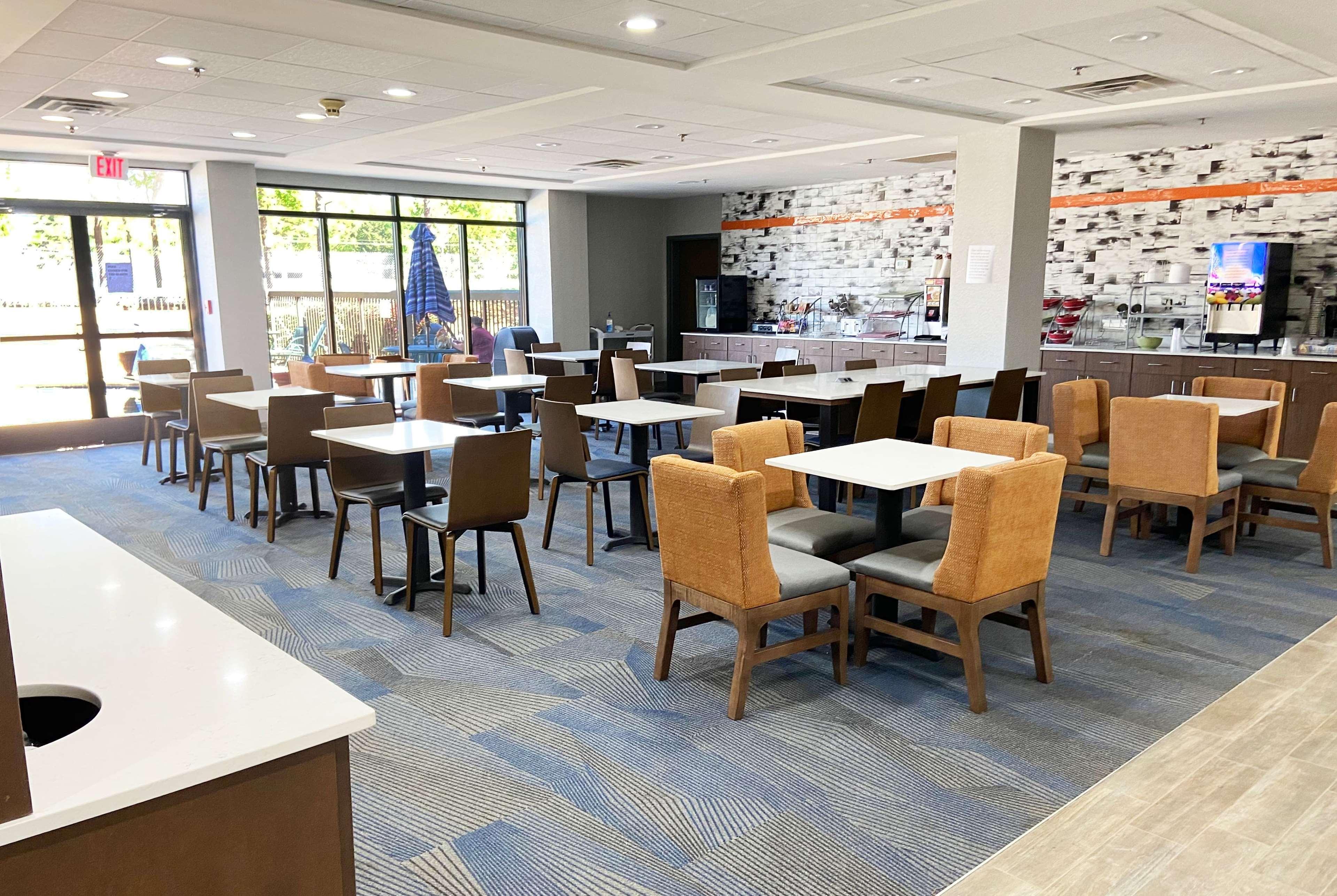 La Quinta Inn & Suites By Wyndham-Albany Ga Esterno foto