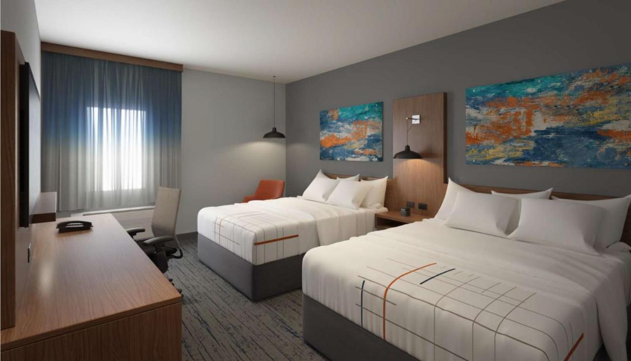 La Quinta Inn & Suites By Wyndham-Albany Ga Esterno foto