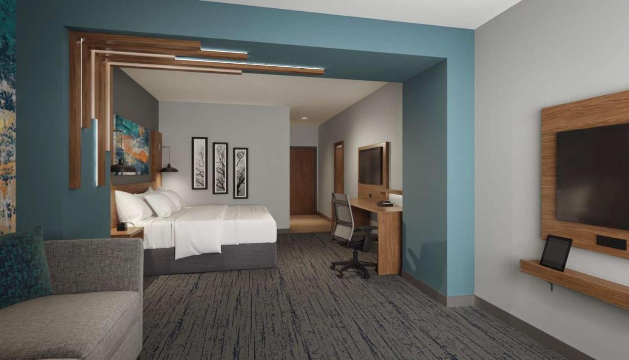 La Quinta Inn & Suites By Wyndham-Albany Ga Esterno foto